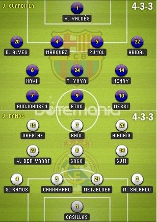 barcelona-real-madrid