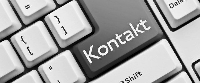 Kontakt