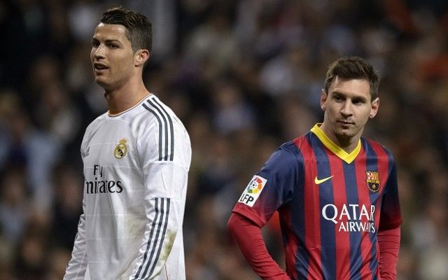 Barcelona neće pozdraviti Real Madrid