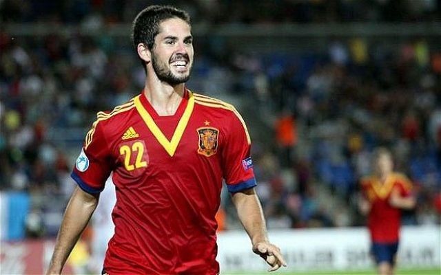 Isco