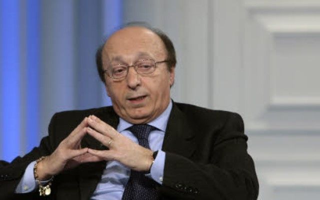 Luciano Moggi