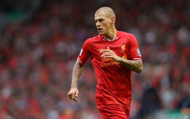 Martin Skrtel