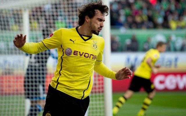 Mats Hummels