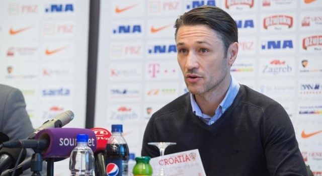 niko kovač