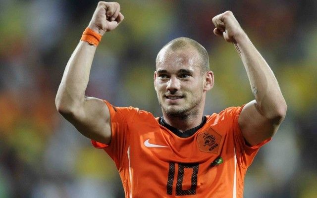 Sneijder