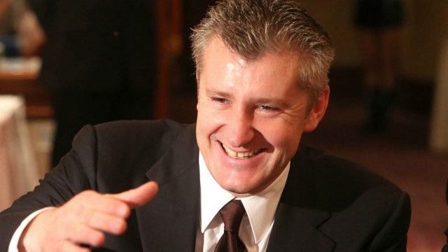 Davor Šuker UEFA