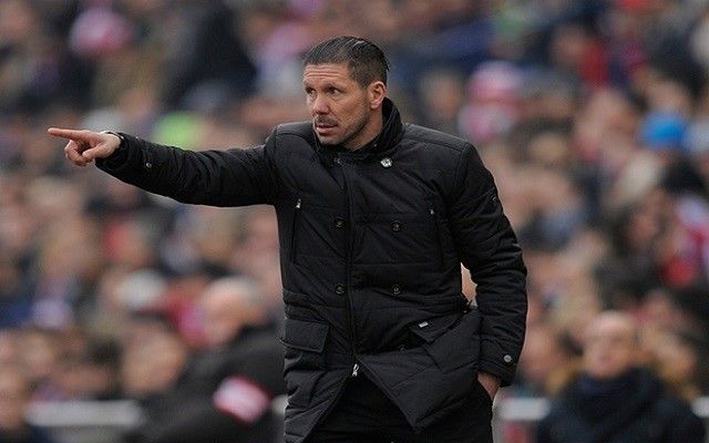 Diego Simeone