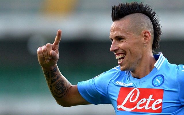 Hamsik