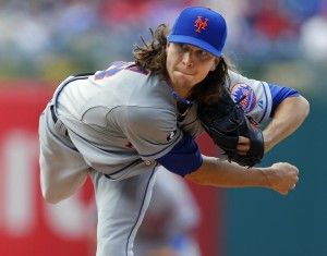 degrom