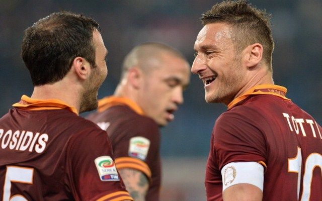 Totti