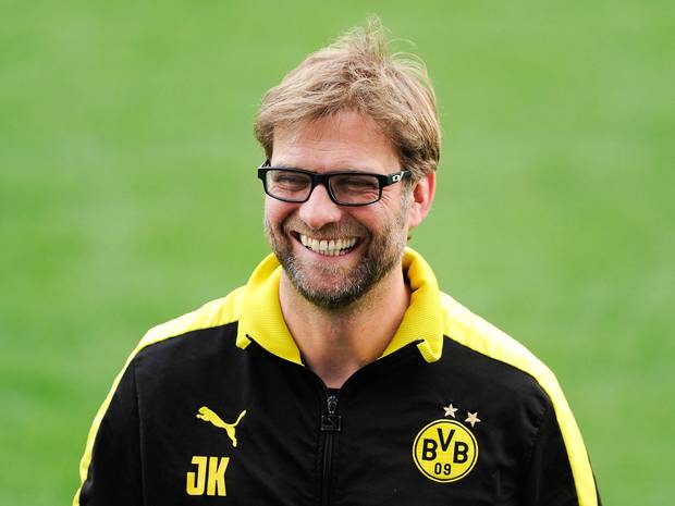 Klopp