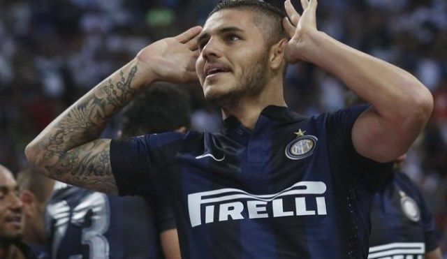 Icardi