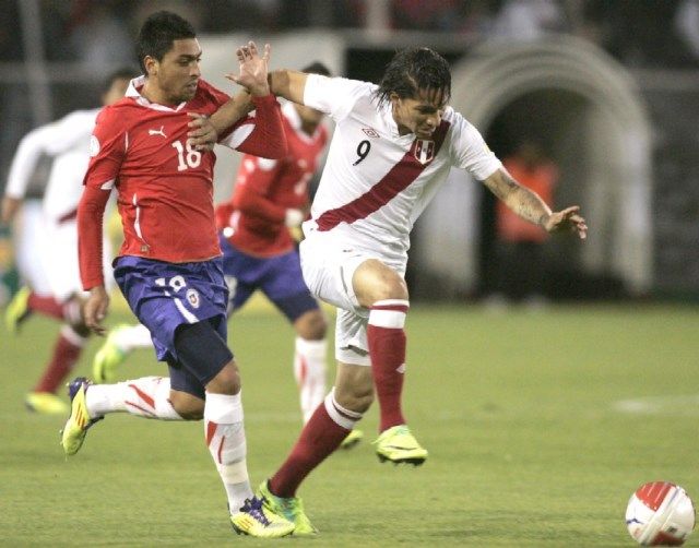 chile-peru