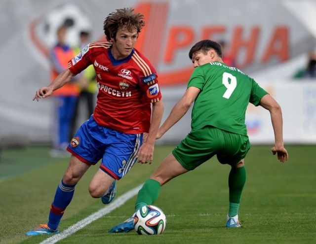 CSKA