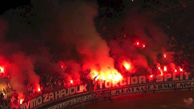 torcida