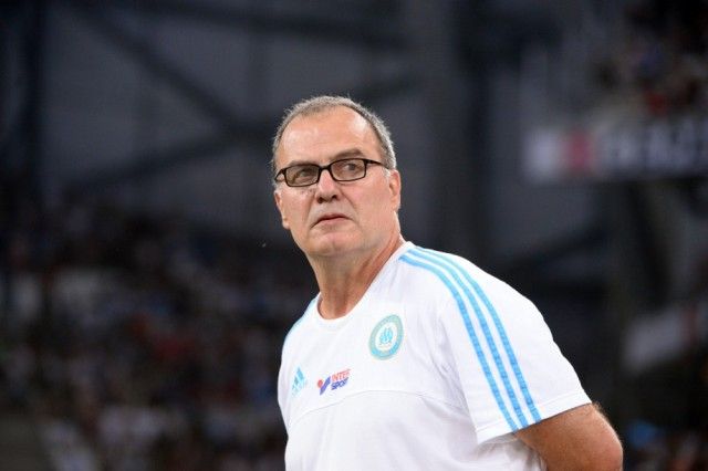 Bielsa marcelo ostavka