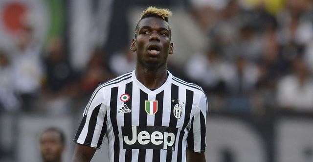 Pogba