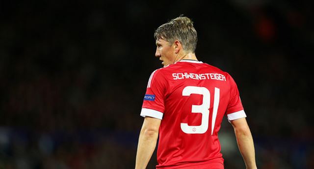 Schweinsteiger United