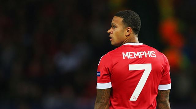 Depay United