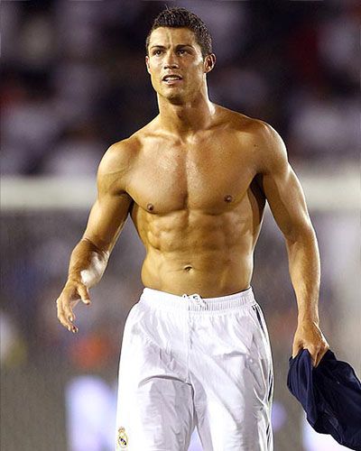 cristiano-ronaldo-workout4x5