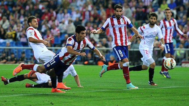 Sevilla-Atletico