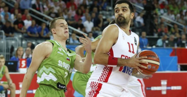 EuroBasket 2015