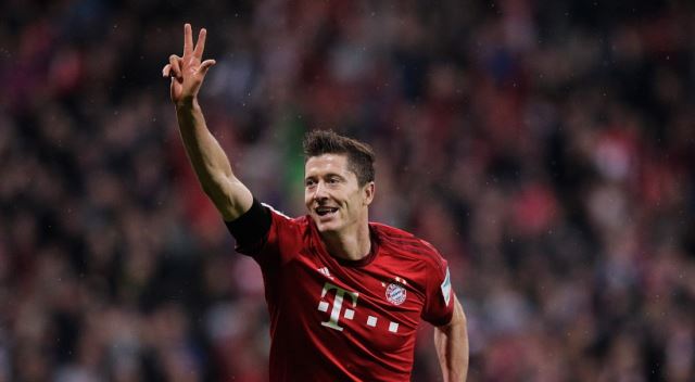 Lewandowski