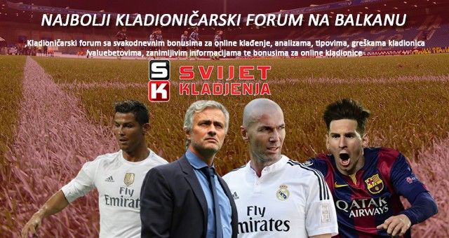 Forum kladionica