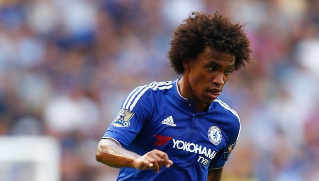 Willian otkrio koje klubove je odbio prije dolaska u Chelsea