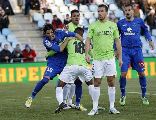 getafe-malaga