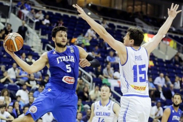 italija eurobasket 2015