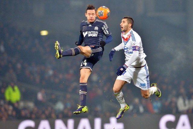 Marseille u derbiju dočekuje Lyon