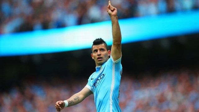 Manchester City - Sevilla, nema ozljeđenog Aguera