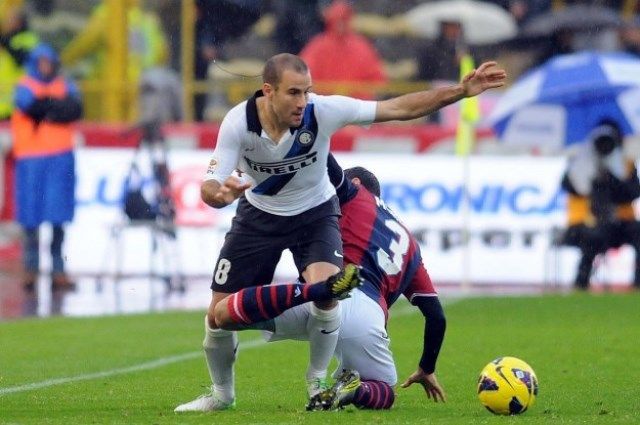 Bologna - Inter