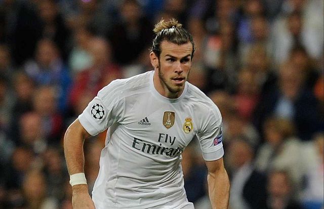 Gareth Bale