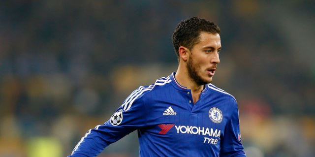 Hazard napušta Chelsea