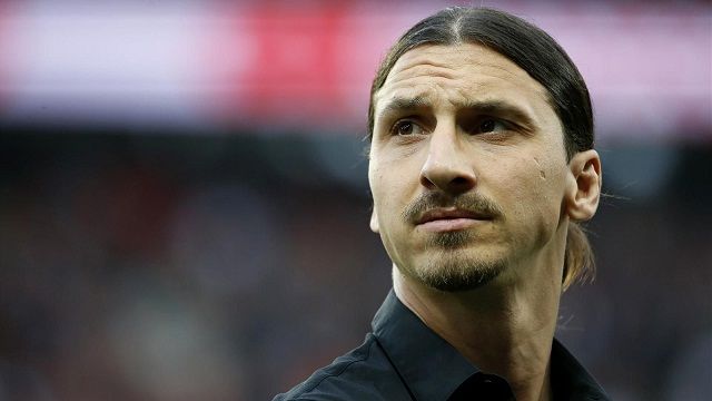 Zlatan Ibrahimović se ne vraća u Španjolsku