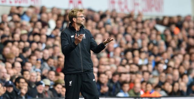 Liverpool oborio prvi rekord