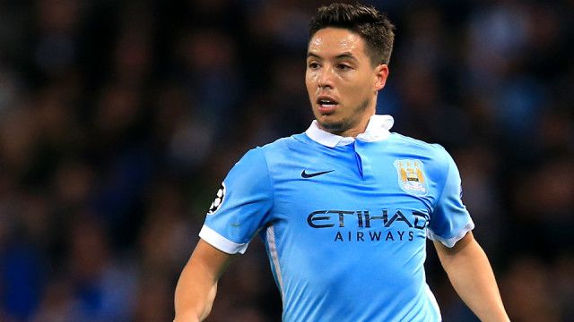 Samir Nasri poslao poruku navijačima Arsenala