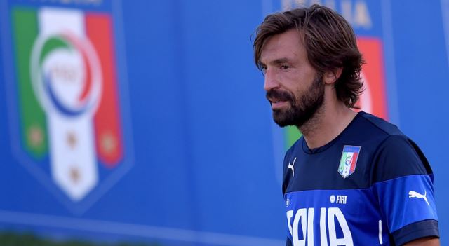 Pirlo ide u Manchester City