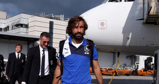 Pirlo nastavlja karijeru