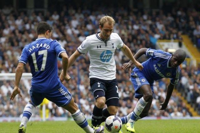 Tottenham - Chelsea