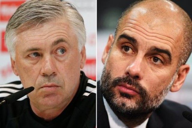 Ancelotti preuzima Bayern