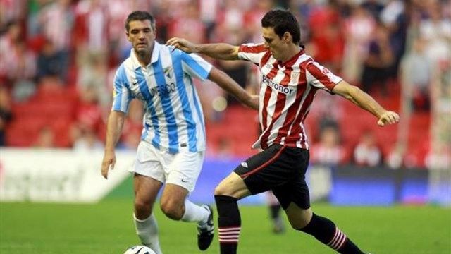  Athletic Bilbao - Malaga