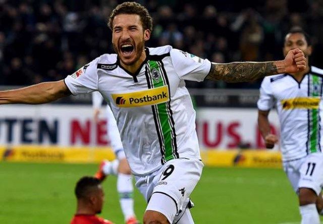 Borussia Monchengladbach - Darmstadt