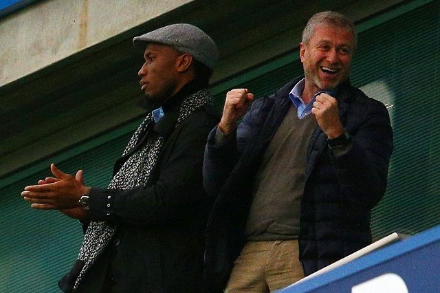 Chelsea ponovo vraća legendu na Stamford Bridge