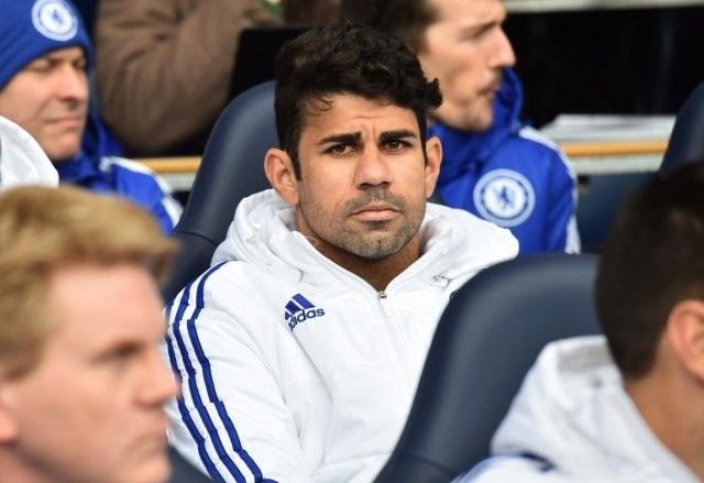 Diego Costa se napokon oglasio