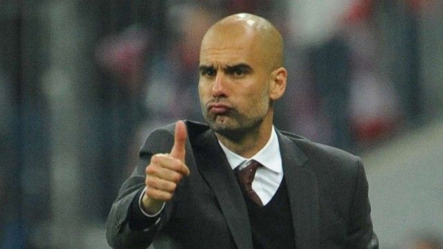 Guardiola me pitao za Englesku