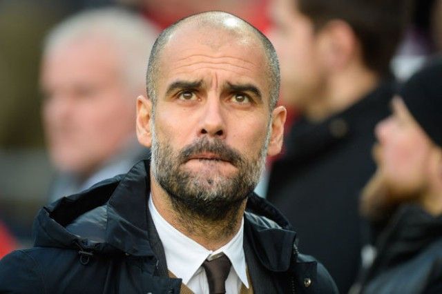 Guardiola od svog narednog kluba zahtjeva pojačanje