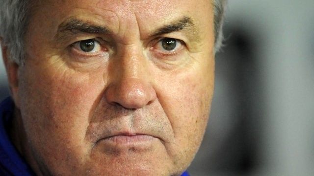 Hiddink novi trener Chelseaja